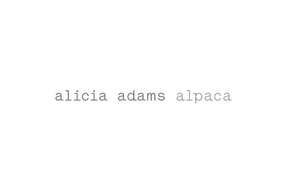 Alicia Adams